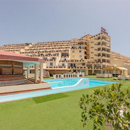 Casa Sol De Jandia Apartment Morro Jable  Luaran gambar