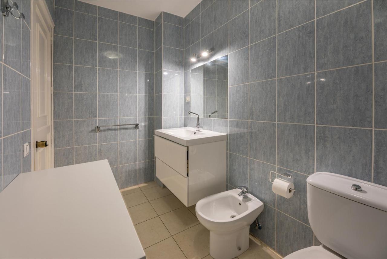 Casa Sol De Jandia Apartment Morro Jable  Luaran gambar