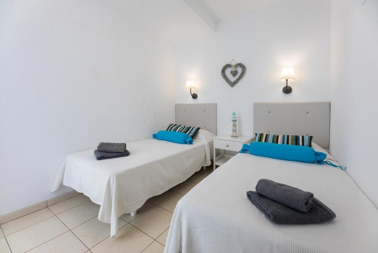 Casa Sol De Jandia Apartment Morro Jable  Luaran gambar