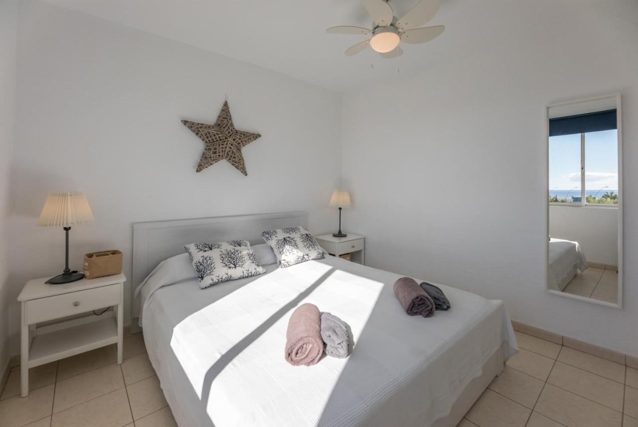 Casa Sol De Jandia Apartment Morro Jable  Luaran gambar
