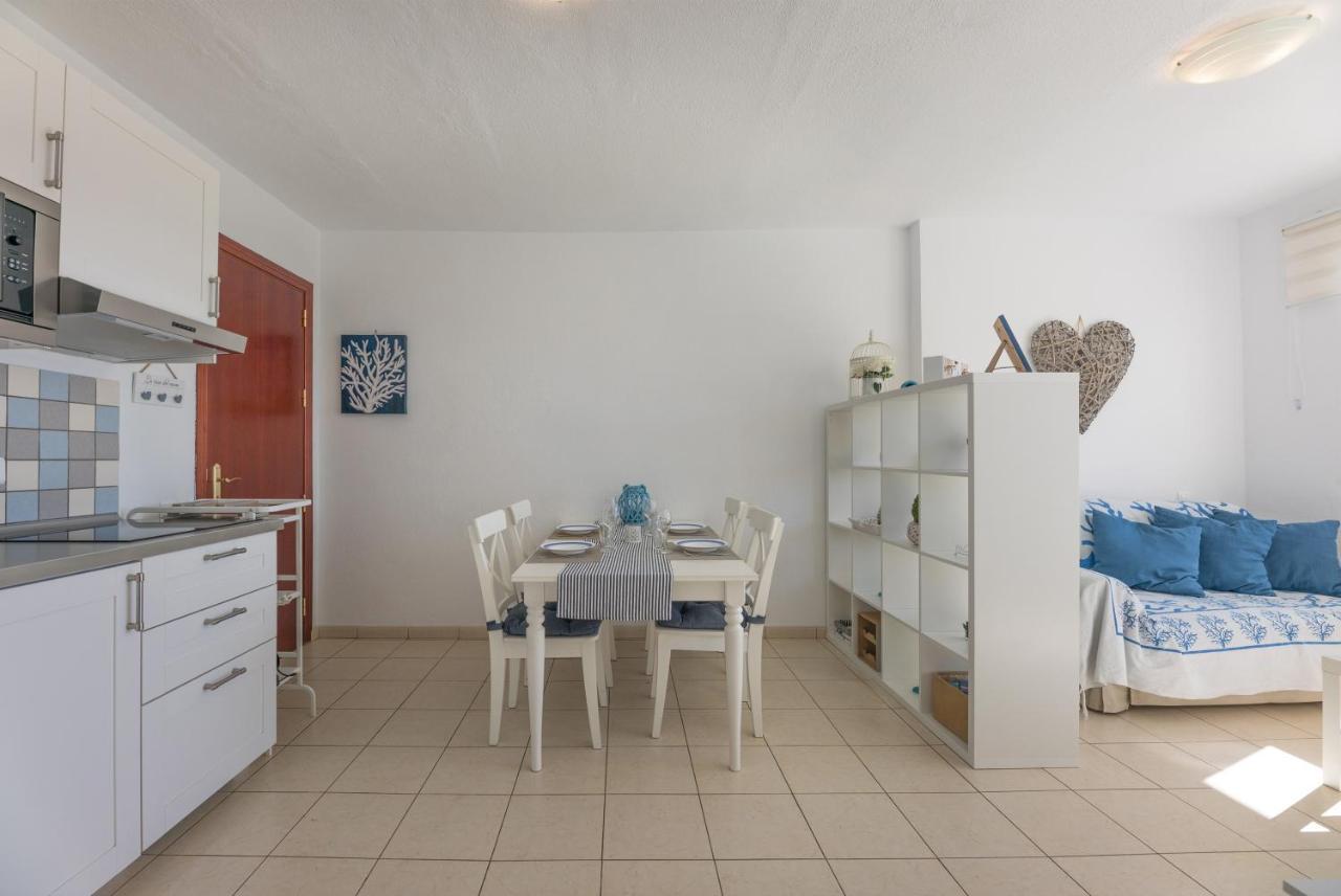 Casa Sol De Jandia Apartment Morro Jable  Luaran gambar