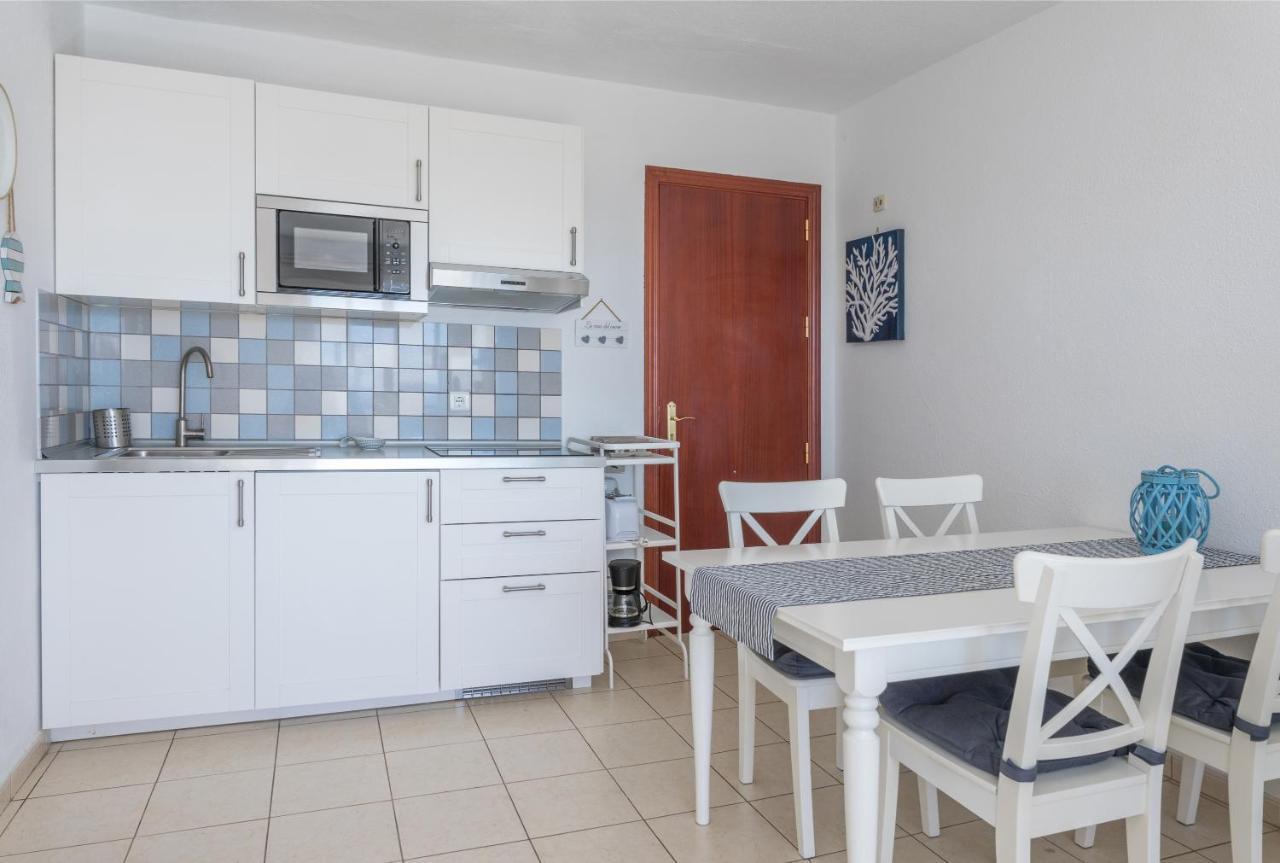 Casa Sol De Jandia Apartment Morro Jable  Luaran gambar