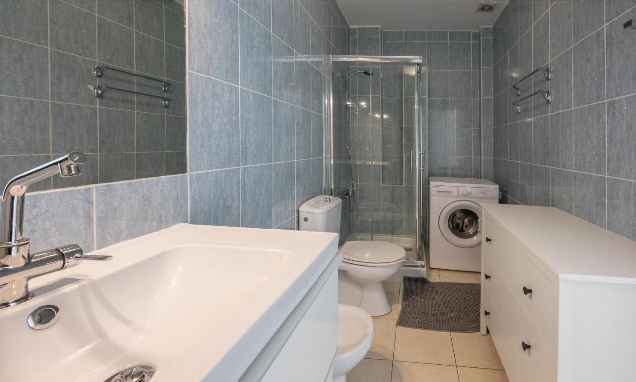 Casa Sol De Jandia Apartment Morro Jable  Luaran gambar