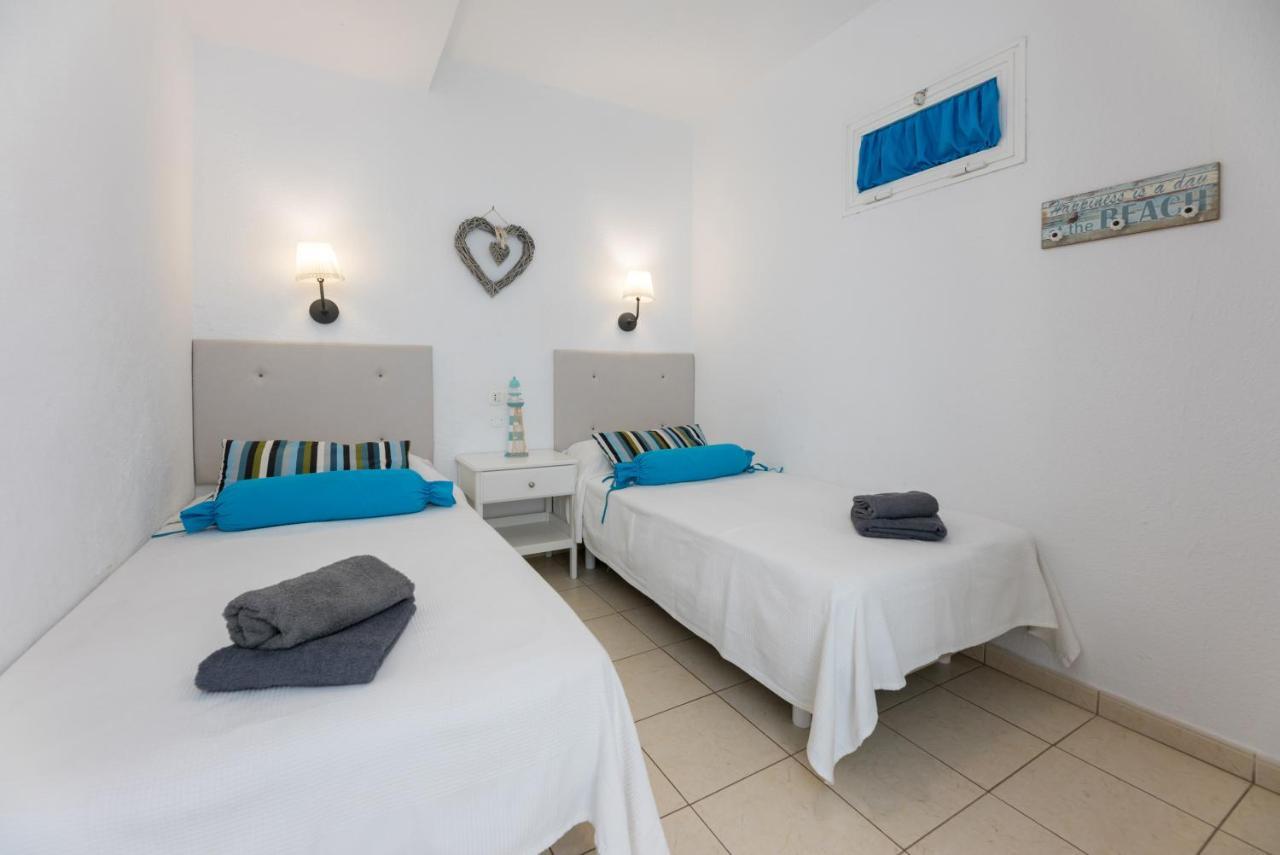 Casa Sol De Jandia Apartment Morro Jable  Luaran gambar