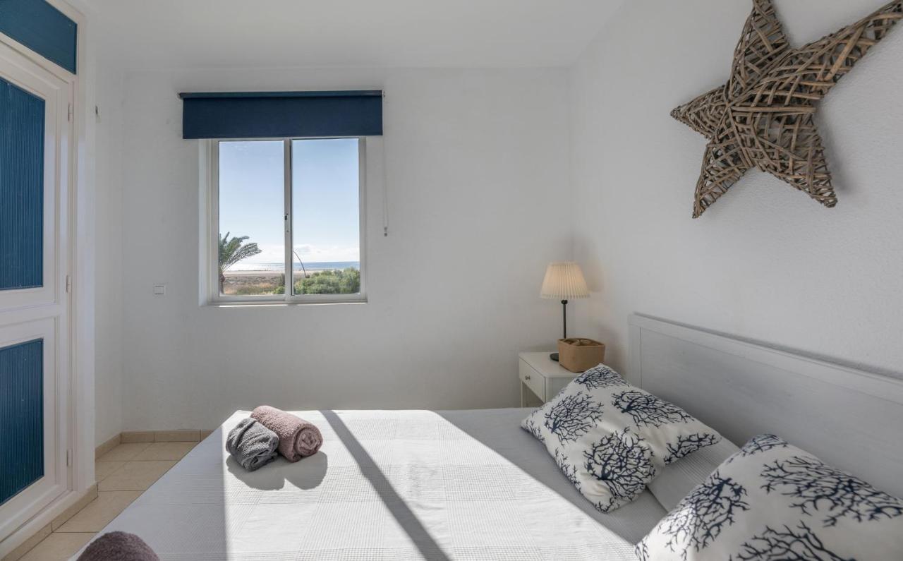 Casa Sol De Jandia Apartment Morro Jable  Luaran gambar