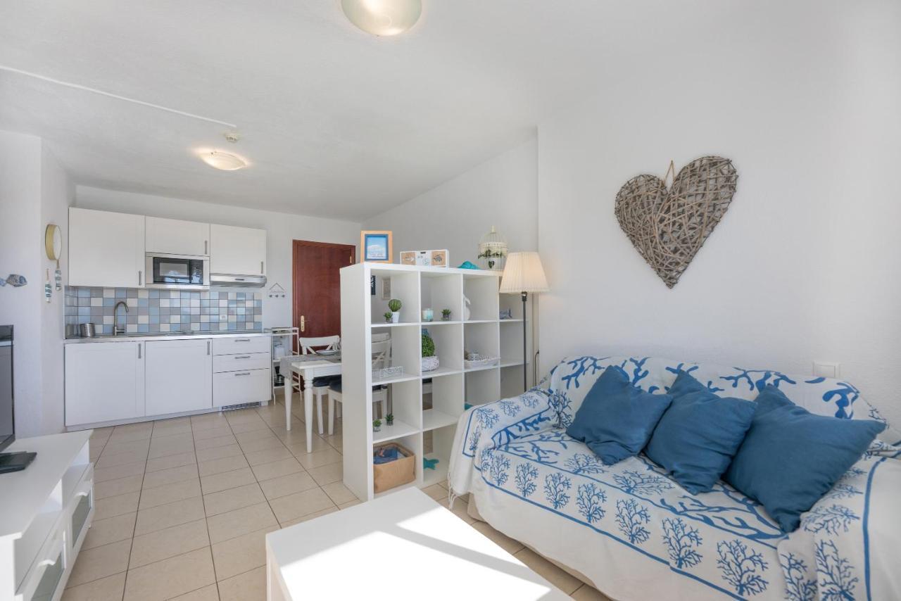 Casa Sol De Jandia Apartment Morro Jable  Luaran gambar