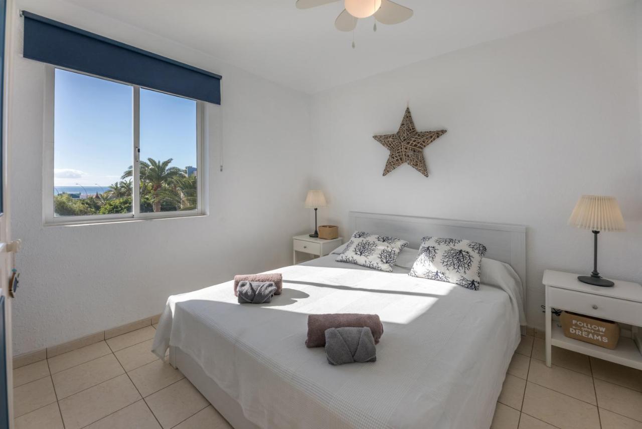 Casa Sol De Jandia Apartment Morro Jable  Luaran gambar