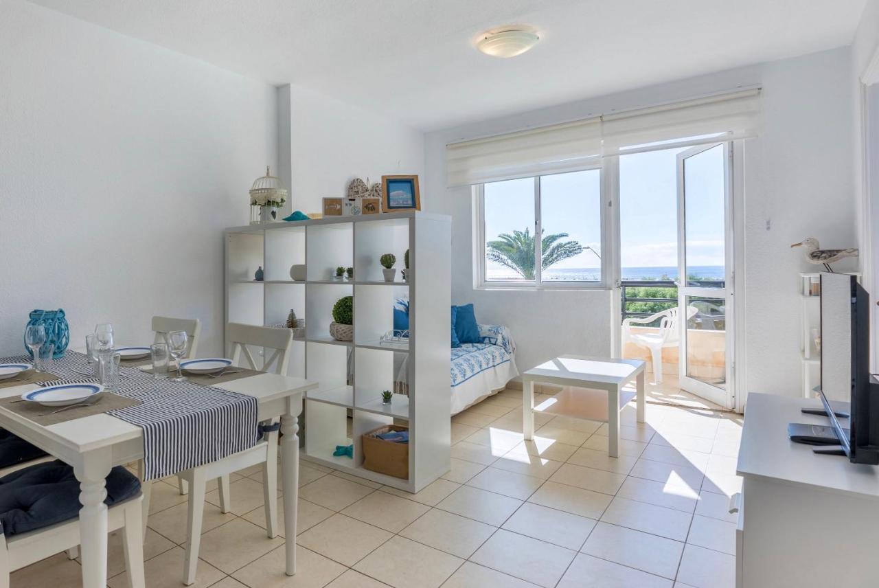 Casa Sol De Jandia Apartment Morro Jable  Luaran gambar