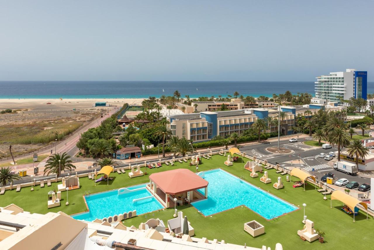 Casa Sol De Jandia Apartment Morro Jable  Luaran gambar