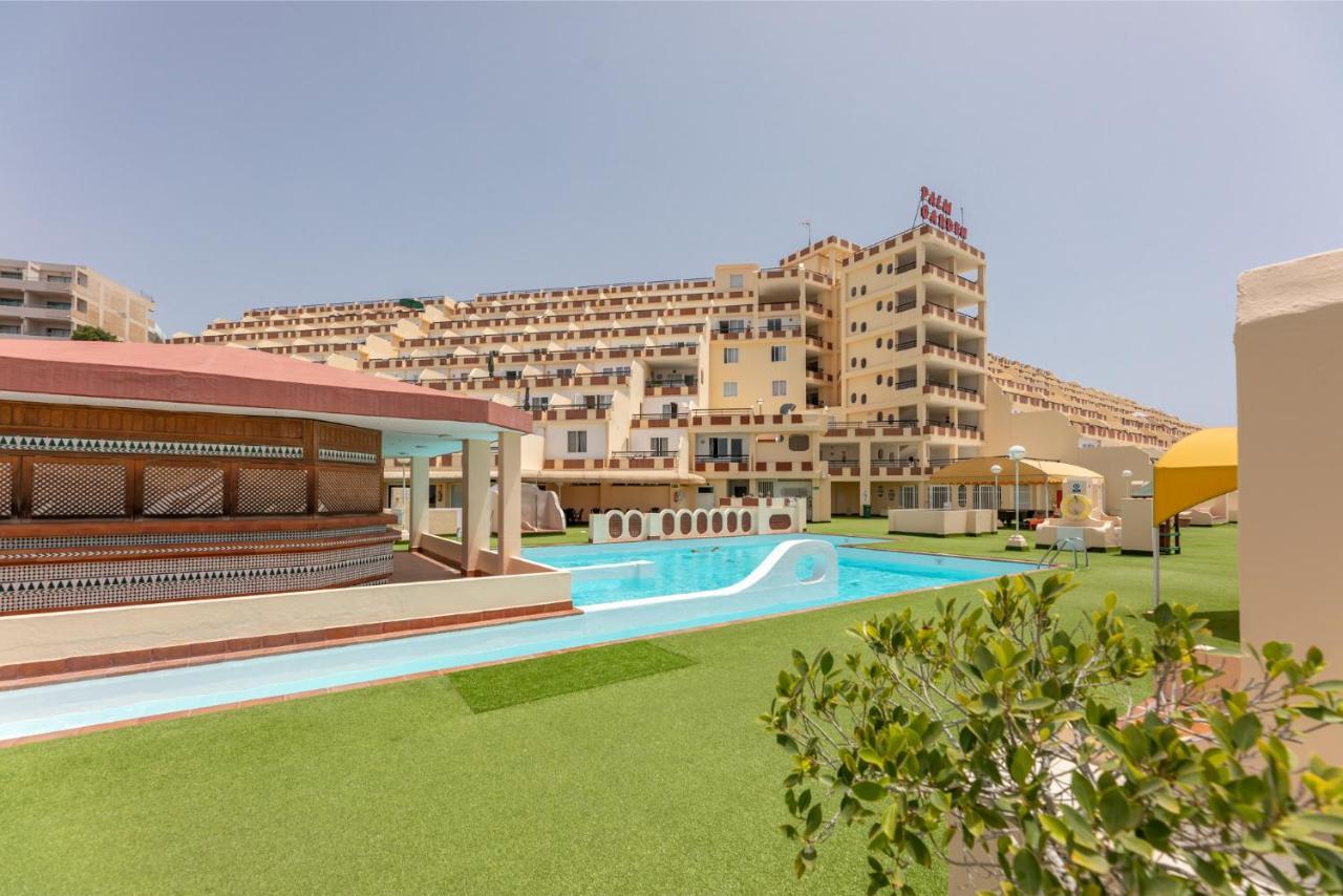 Casa Sol De Jandia Apartment Morro Jable  Luaran gambar