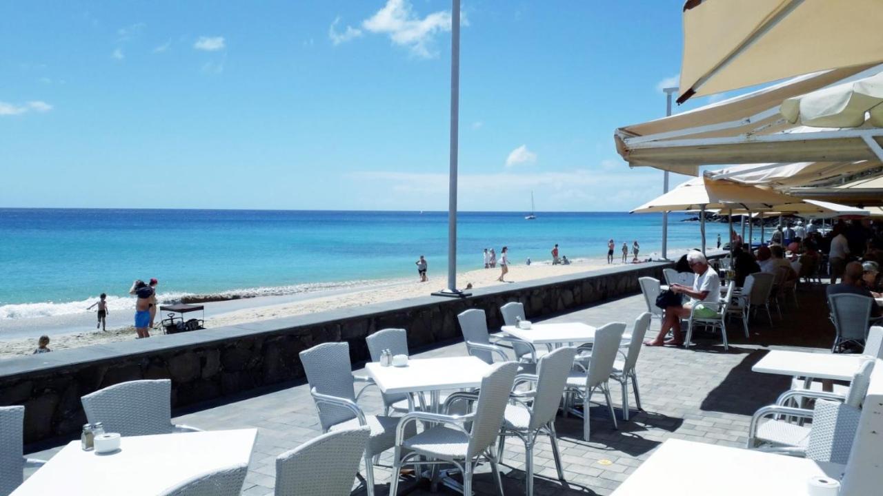 Casa Sol De Jandia Apartment Morro Jable  Luaran gambar